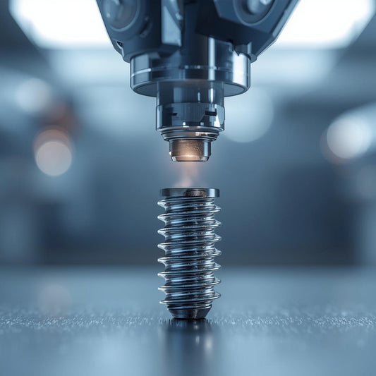 Internal Hex 2.42mm Guide: Stability & Compatibility | Spiral Implant